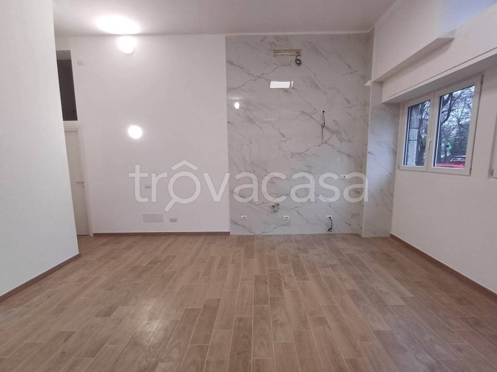 appartamento in vendita a Milano in zona Il Portello