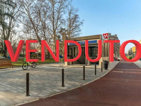 negozio in vendita a Milano in zona Solari