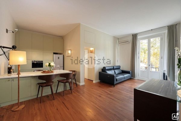 appartamento in vendita a Milano in zona Dergano