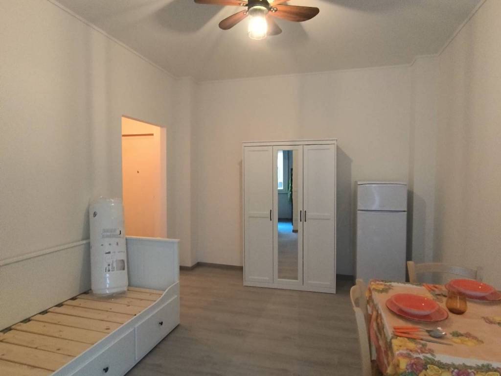 appartamento in vendita a Milano in zona Bovisa