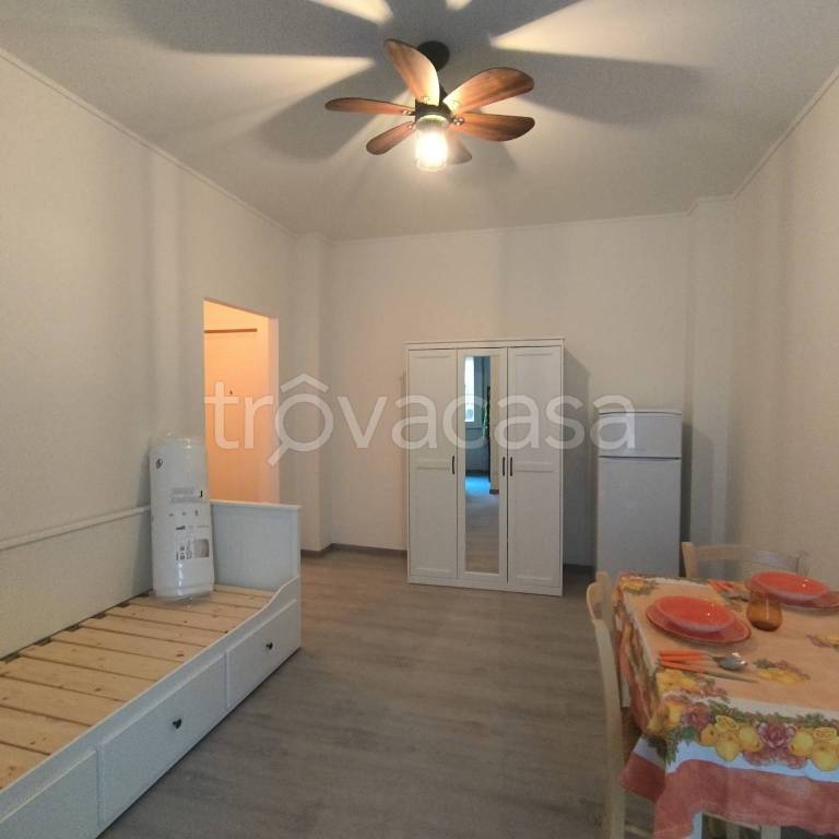appartamento in vendita a Milano in zona Bovisa