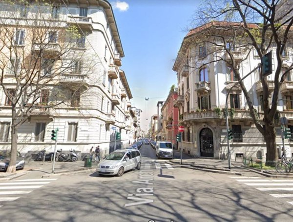 appartamento in vendita a Milano in zona Porta Venezia