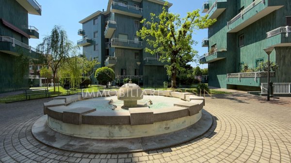appartamento in vendita a Milano in zona San Cristoforo