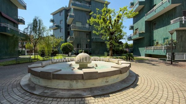 appartamento in vendita a Milano in zona San Cristoforo
