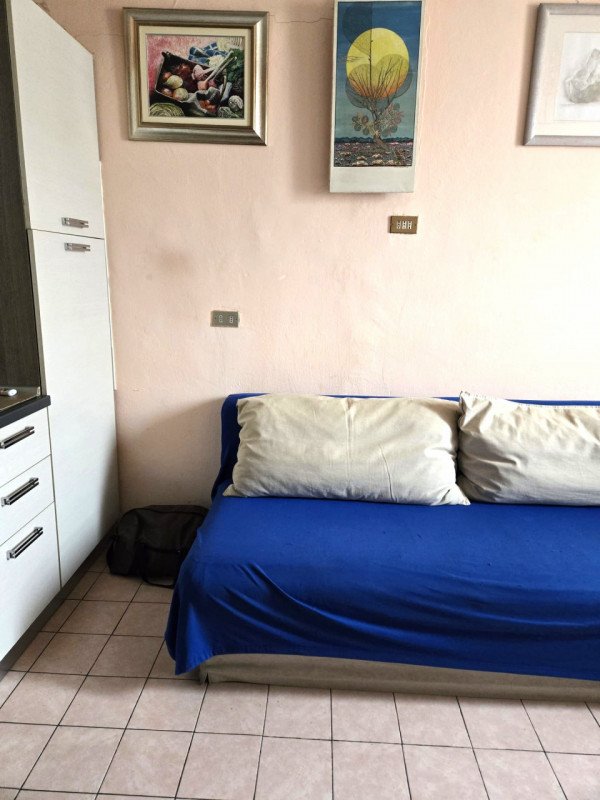 appartamento in vendita a Milano in zona Porta Venezia