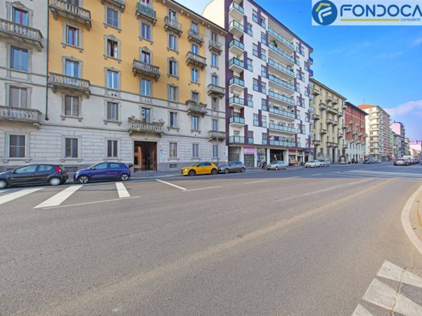 appartamento in vendita a Milano in zona Chiesa Rossa