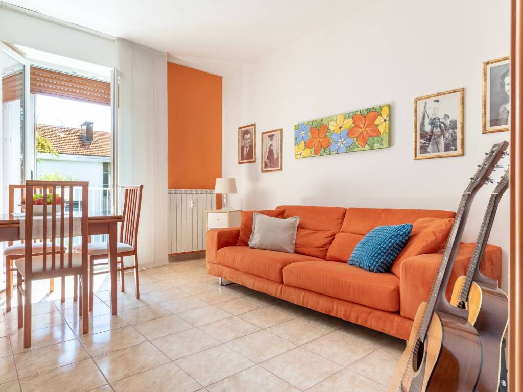 appartamento in vendita a Milano in zona San Siro