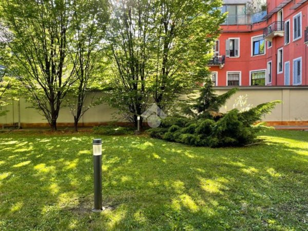 appartamento in vendita a Milano in zona Città Studi