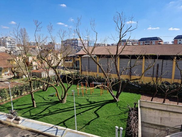 appartamento in vendita a Milano in zona Vigentino