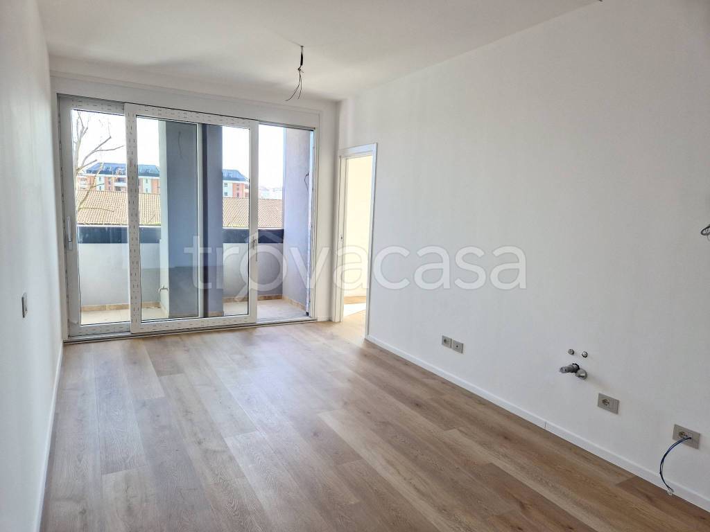 appartamento in vendita a Milano in zona Vigentino
