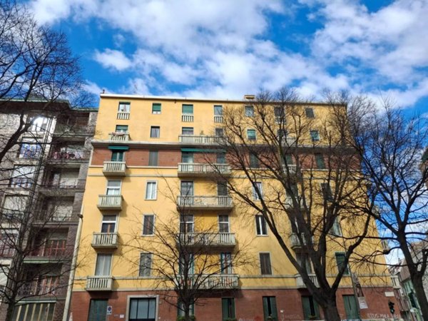 appartamento in vendita a Milano in zona Barona
