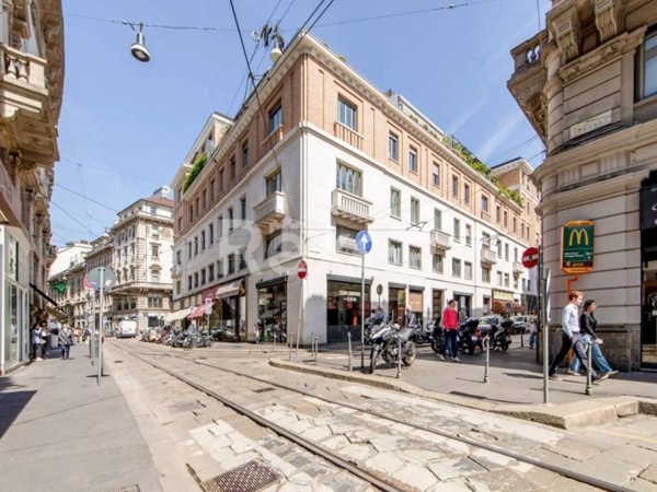 ufficio in vendita a Milano