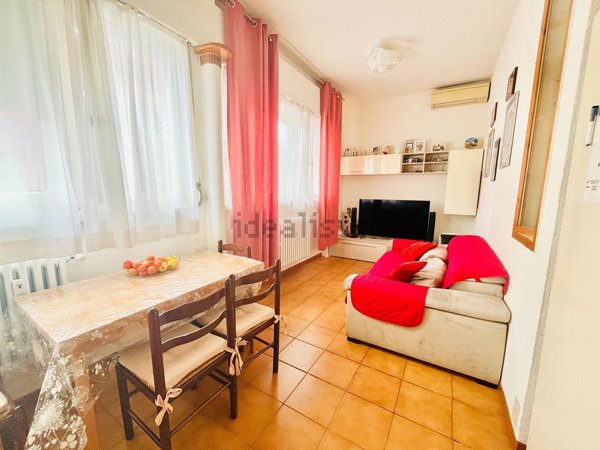 appartamento in vendita a Milano in zona Quarto Oggiaro