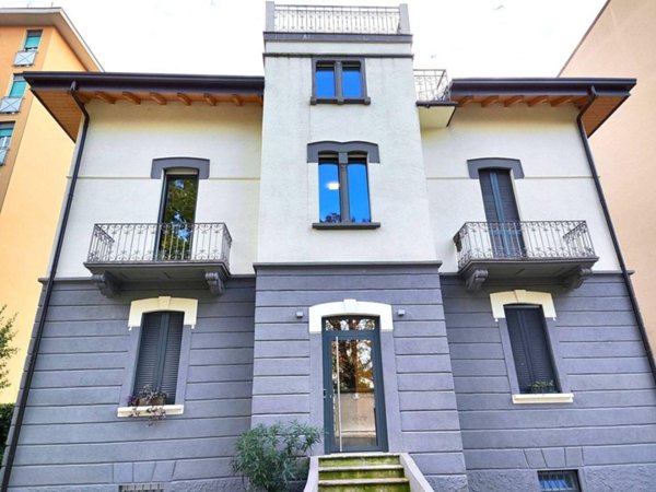 appartamento in vendita a Milano in zona Niguarda