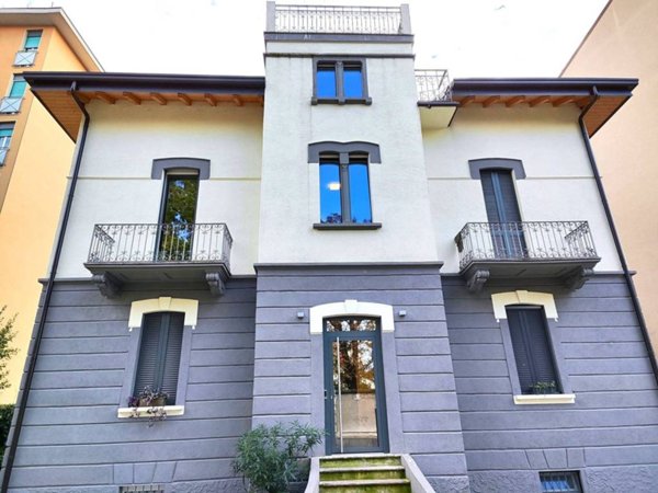 appartamento in vendita a Milano in zona Niguarda