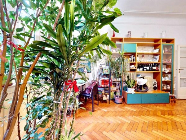 appartamento in vendita a Milano in zona Città Studi