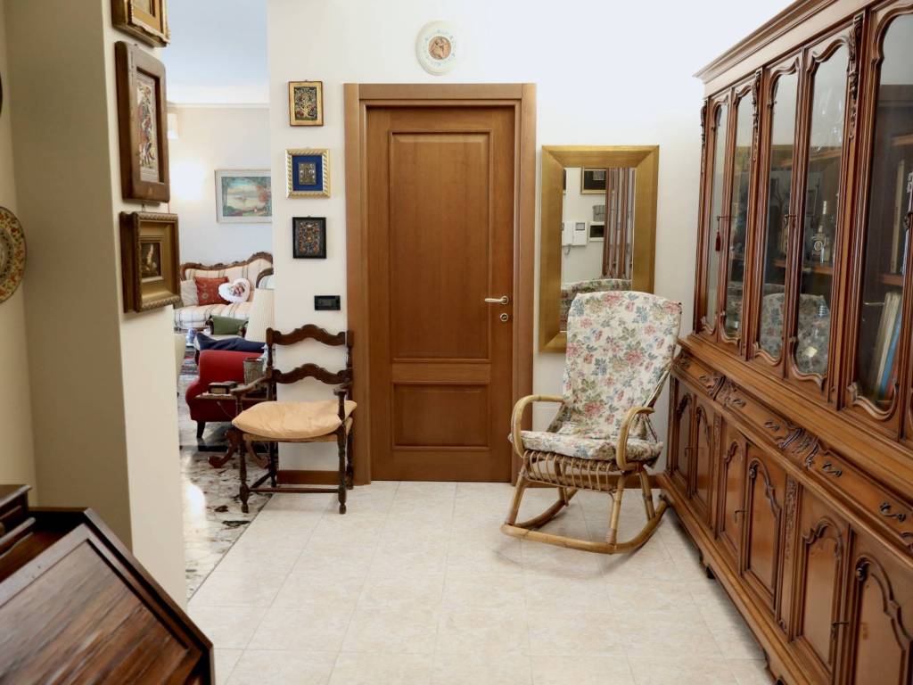 appartamento in vendita a Milano in zona Bovisa