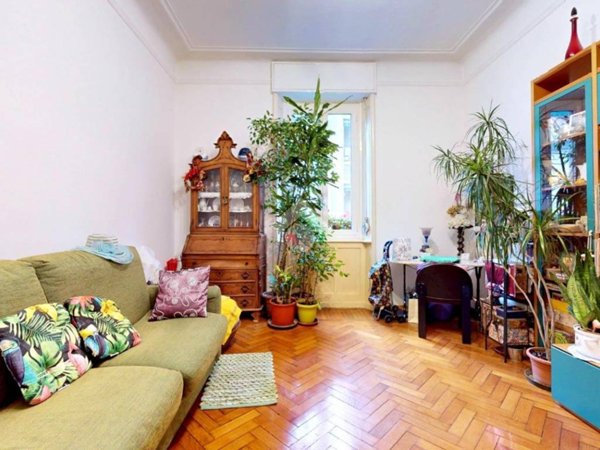 appartamento in vendita a Milano in zona Città Studi