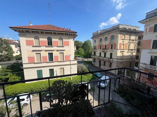 appartamento in vendita a Milano in zona Maggiolina