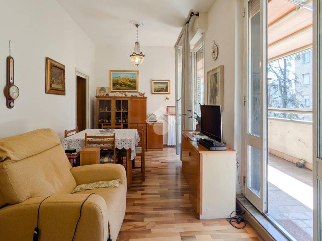 appartamento in vendita a Milano in zona Città Studi