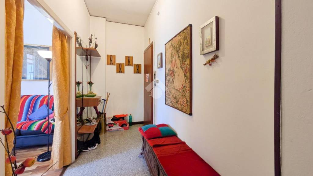 appartamento in vendita a Milano in zona Città Studi