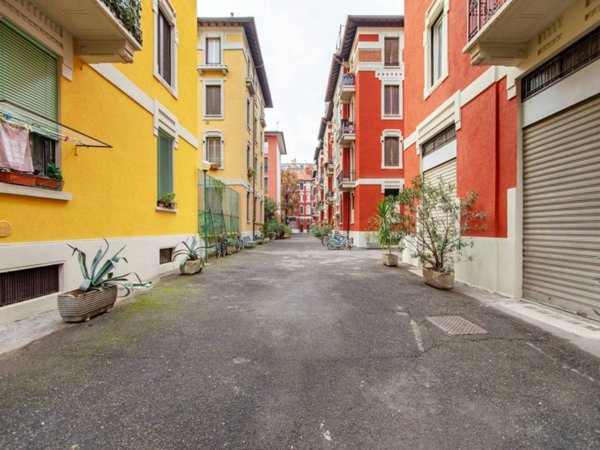 appartamento in vendita a Milano in zona Isola