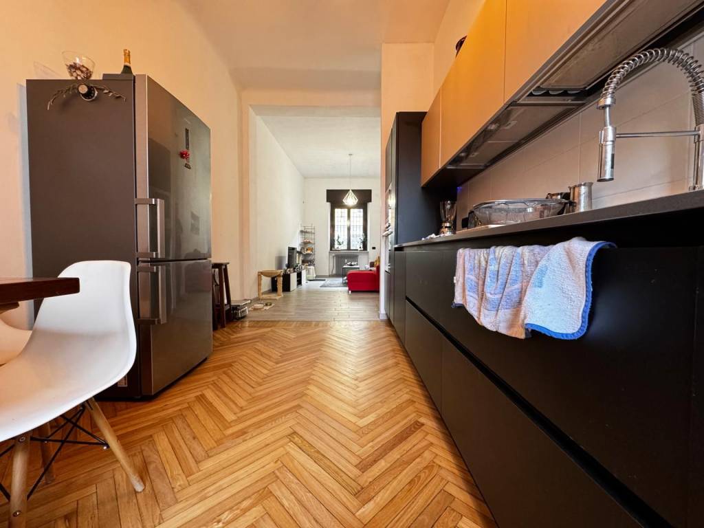 appartamento in vendita a Milano in zona Turro