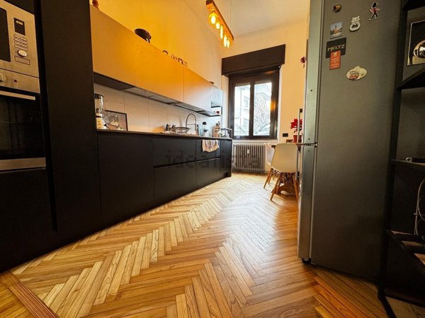 appartamento in vendita a Milano in zona Turro