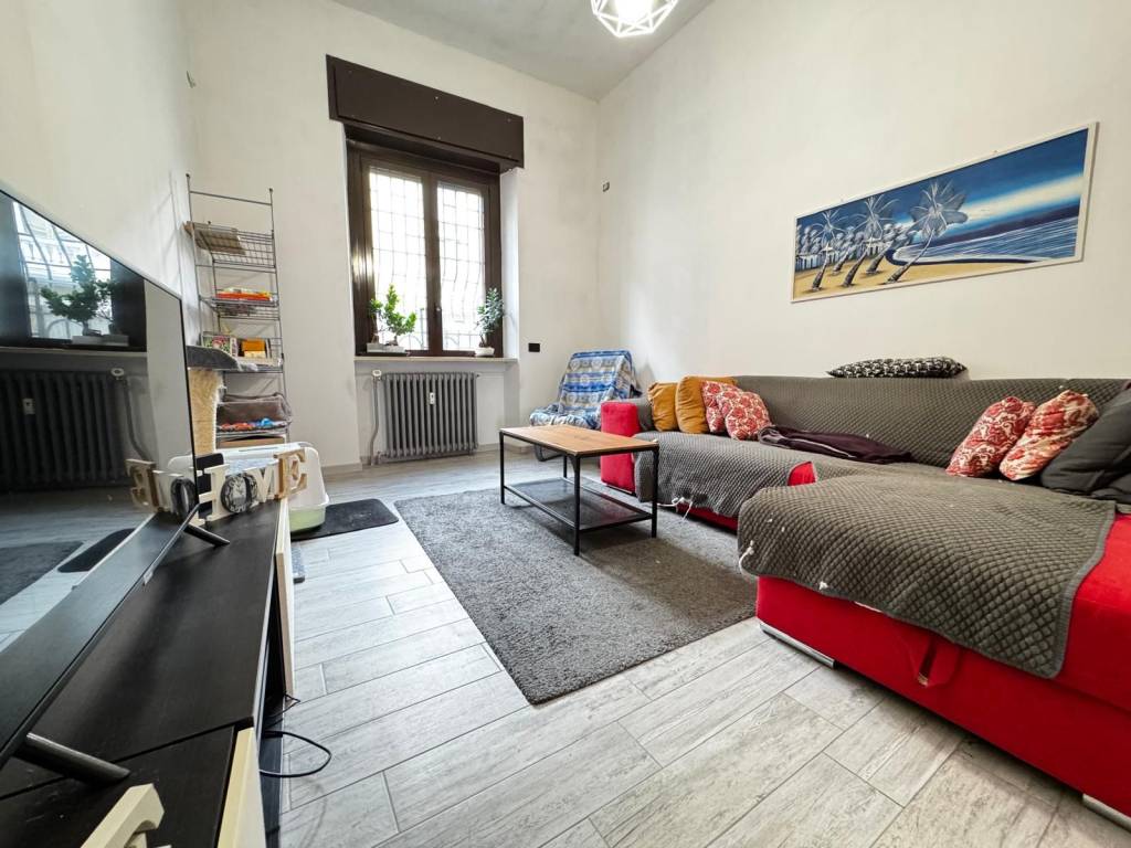 appartamento in vendita a Milano in zona Turro