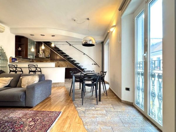 appartamento in vendita a Milano in zona Centro Direzionale