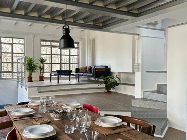 appartamento in vendita a Milano in zona Barona