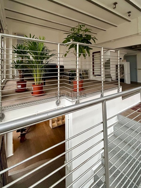 appartamento in vendita a Milano in zona San Cristoforo