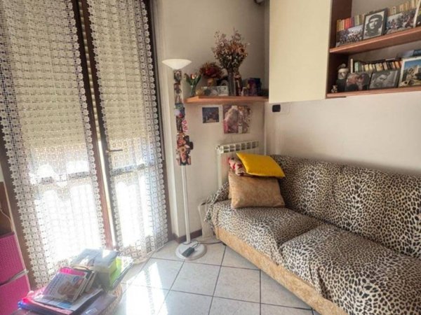 appartamento in vendita a Milano in zona San Siro