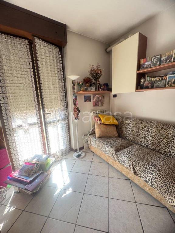 appartamento in vendita a Milano in zona San Siro