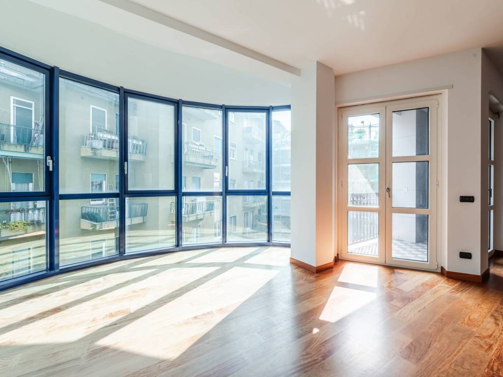 appartamento in vendita a Milano in zona Centro Storico