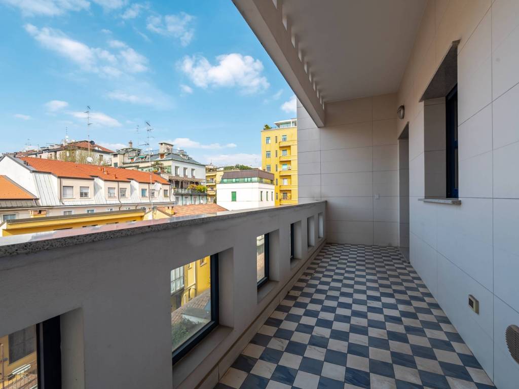 appartamento in vendita a Milano in zona Centro Storico