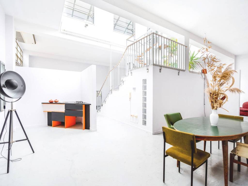 appartamento in vendita a Milano in zona Isola