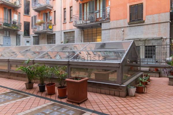 ufficio in vendita a Milano in zona XXII Marzo