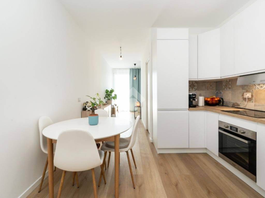 appartamento in vendita a Milano in zona Vigentino