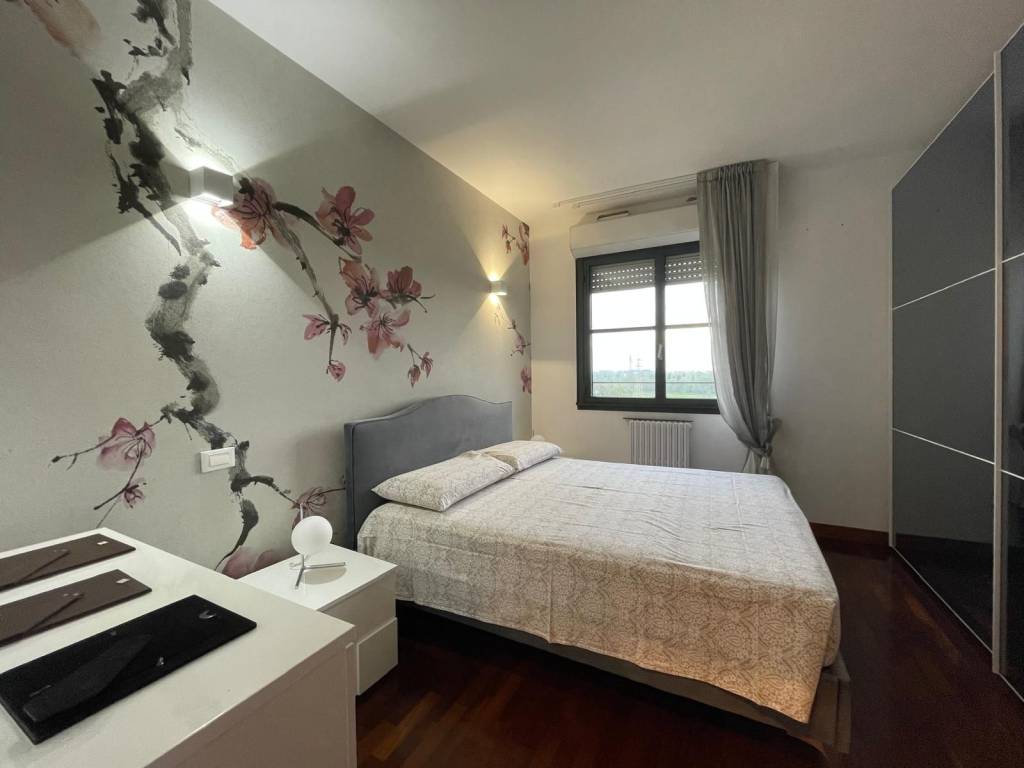 appartamento in vendita a Milano in zona Vigentino