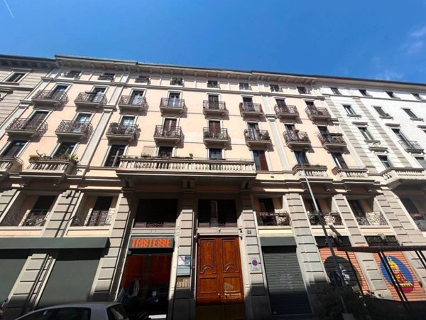 appartamento in vendita a Milano in zona Centro Direzionale