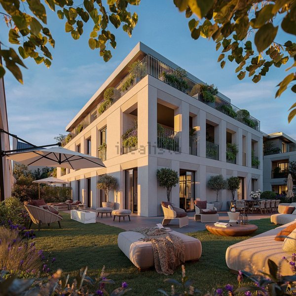 appartamento in vendita a Milano in zona Vigentino