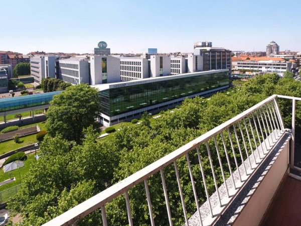 appartamento in vendita a Milano in zona Solari