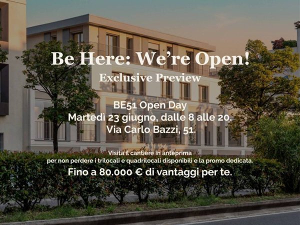 appartamento in vendita a Milano in zona Vigentino