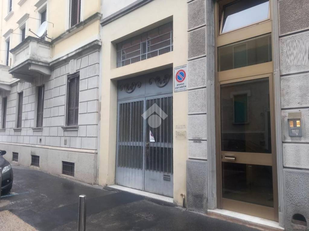 loft in vendita a Milano in zona Stadera