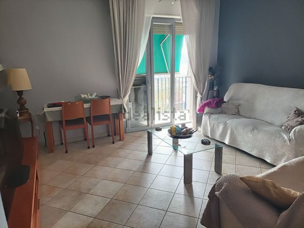appartamento in vendita a Milano in zona Quartiere degli Olmi