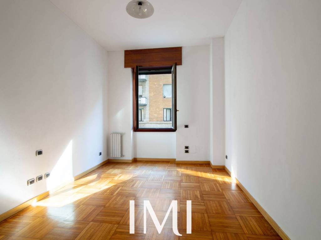 appartamento in vendita a Milano in zona Centro Storico