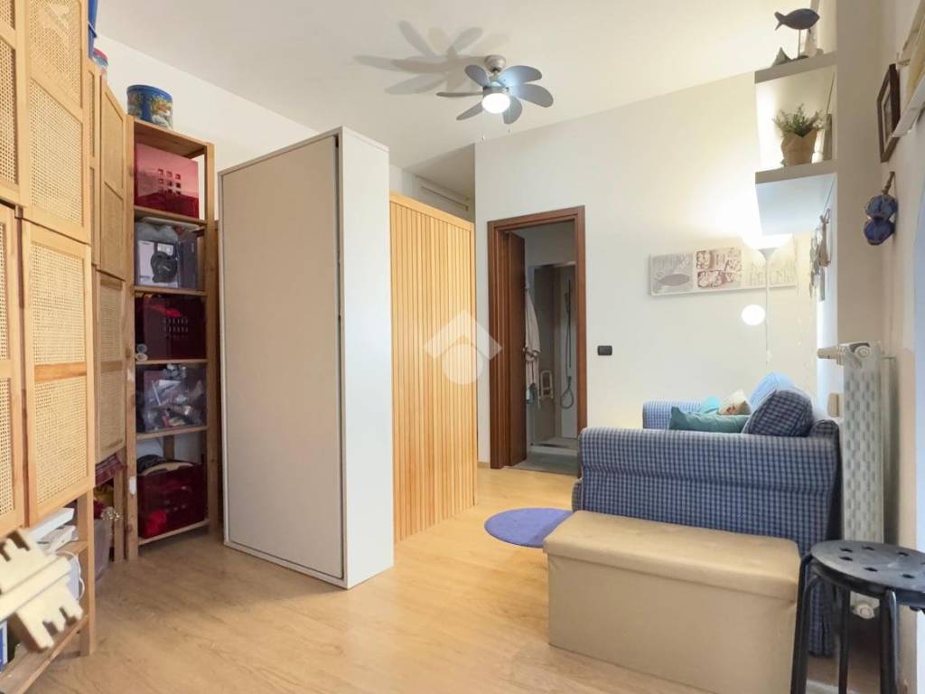 appartamento in vendita a Milano in zona Centro Direzionale