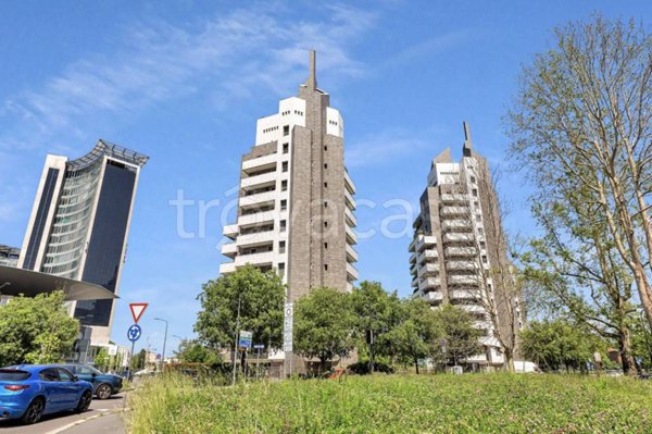 appartamento in vendita a Milano in zona Il Portello