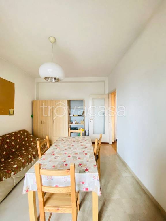 appartamento in vendita a Milano in zona Feltre